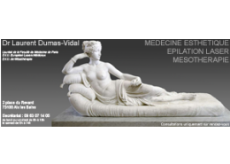 Medesthétique 73 - Médecine Esthétique